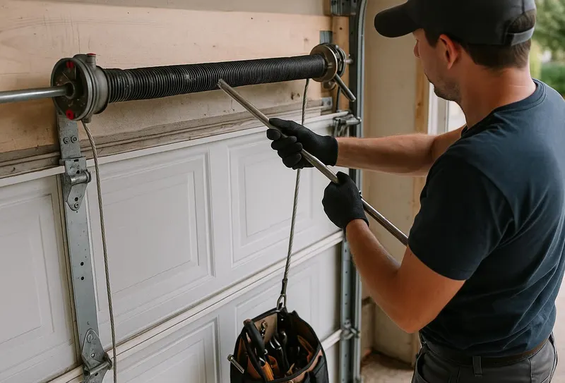 About Atlantic Beach Garage Door