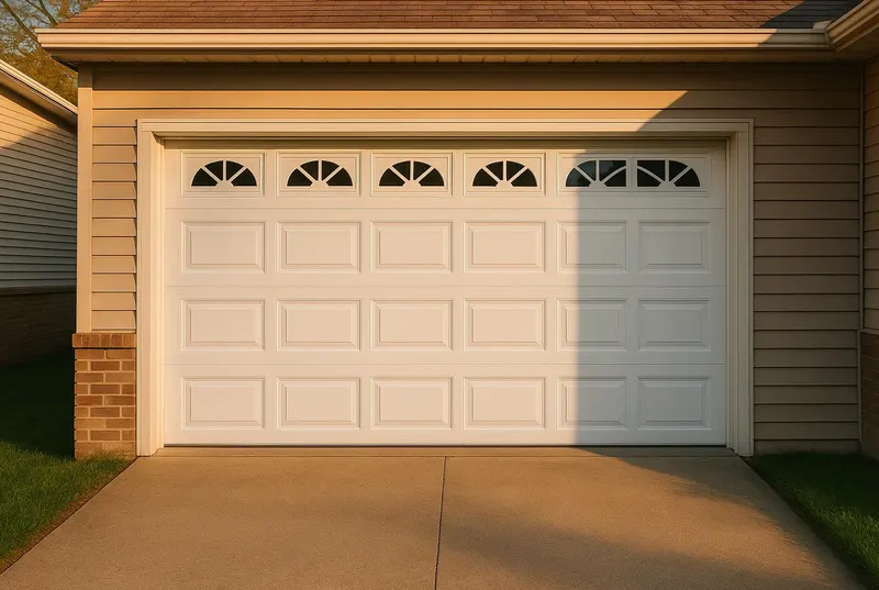 Contact Atlantic Beach Garage Door